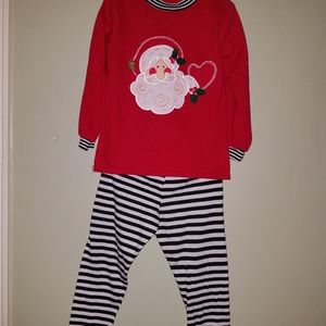 Christmas Outfit